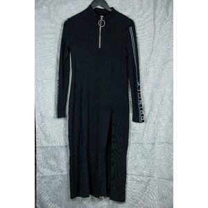 Longsleeve Sweater Dress